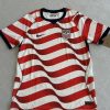 26/27 United States World Cup Home Football Shirt