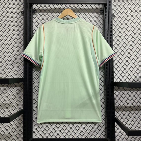 26/27 France Away Football Shirt