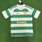 26/27 Celtic Home Football Shirt