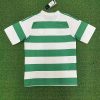 26/27 Celtic Home Football Shirt