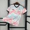 26/27 Belgium National Team Away Football Shirt