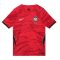 26/27 South Korea Home Jersey
