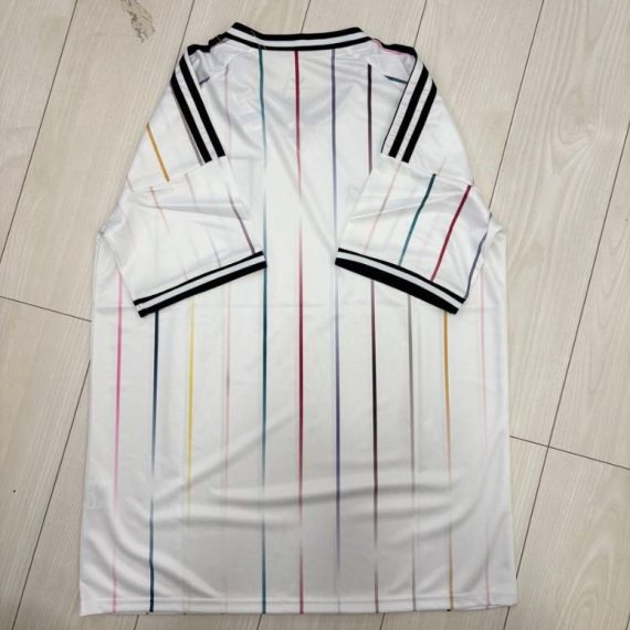 26/27 Japan Away Football Shirt