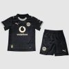 25/26 Borussia Dortmund Black Special Edition Kids Size Suit
