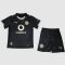 25/26 Borussia Dortmund Black Special Edition Kids Size Suit