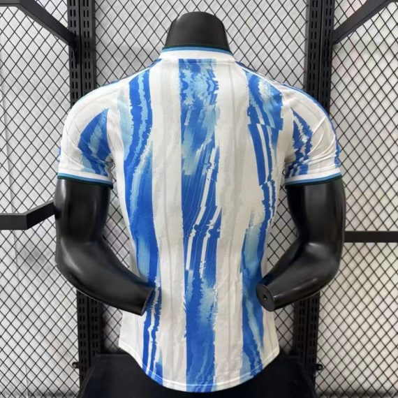 26/27 Player Version Argentina Special Edition Football Jersey