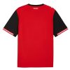26/27 Austria National Team Home Football Shirt