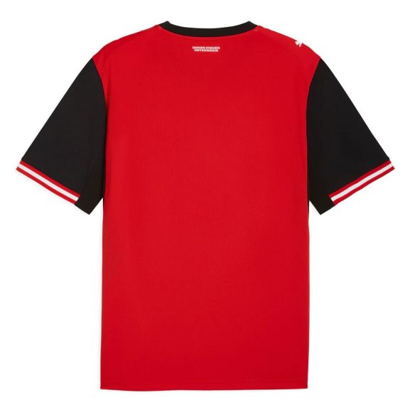 26/27 Austria National Team Home Football Shirt