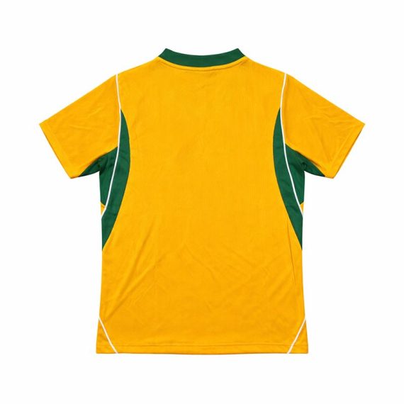 26/27 Australia Home Football Jersey