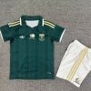26/27 South Africa Away Football Shirt Kids Size Suit