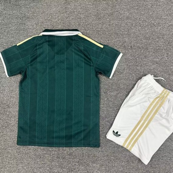 26/27 South Africa Away Football Shirt Kids Size Suit