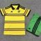 26/27 Jamaica Home Football Shirt Kids Size Suit