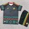 26/27 Jamaica Away Football Shirt Kids Size Suit