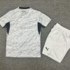 26/27 New Zealand Home Football Shirt Kids Size Suit