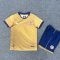 26/27 Tunisia 2nd Away Football Shirt Kids Size Suit