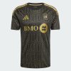 26/27 LAFC Home Football Shirt