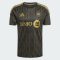 26/27 LAFC Home Football Shirt