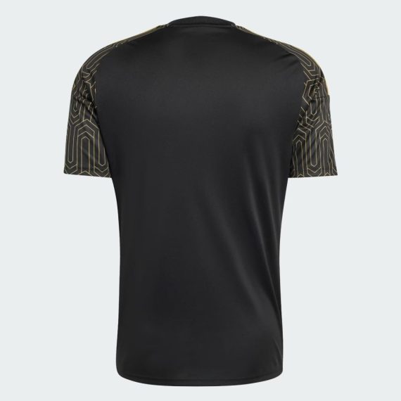26/27 LAFC Home Football Shirt