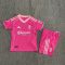 25/26 Granada Second Away Football Shirt Kids Size Suit