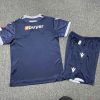 25/26 Bolton Wanderers Away Football Shirt Kids Size Suit
