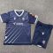 25/26 Bolton Wanderers Away Football Shirt Kids Size Suit