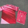 25/26 Bolton Wanderers Second Away Football Shirt Kids Size Suit