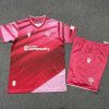 25/26 Bolton Wanderers Second Away Football Shirt Kids Size Suit
