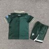 25/26 Blackburn Rovers Away Football Shirt Kids Size Suit