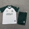 25/26 Middlesbrough Second Away Football Shirt Kids Size Suit