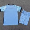 25/26 Hull City Second Away Football Shirt Kids Size Suit