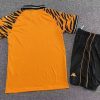 25/26 Hull City Home Football Shirt Kids Size Suit