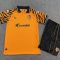 25/26 Hull City Home Football Shirt Kids Size Suit