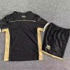 25/26 Sheffield United Goalkeeper Football Shirt Kids Size Suit