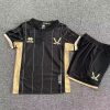 25/26 Sheffield United Goalkeeper Football Shirt Kids Size Suit