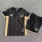 25/26 Sheffield United Goalkeeper Football Shirt Kids Size Suit