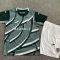 25/26 Norwich City Away Football Shirt Kids Size Suit