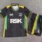 25/26 Charlton Athletic Second Away Football Shirt Kids Size Suit