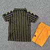 25/26 Hull City Away Football Shirt Kids Size Suit