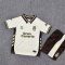 25/26 Las Palmas Second Away Football Shirt Kids Size Suit