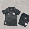 25/26 Almeria Second Away Football Shirt Kids Size Suit