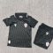25/26 Almeria Second Away Football Shirt Kids Size Suit
