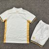 25/26 Sheffield United Away Football Shirt Kids Size Suit
