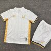 25/26 Sheffield United Away Football Shirt Kids Size Suit