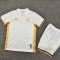 25/26 Sheffield United Away Football Shirt Kids Size Suit