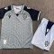 25/26 Almeria Away Football Shirt Kids Size Suit
