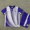 25/26 Sheffield United Second Away Football Shirt Kids Size Suit
