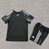 25/26 Leeds United Second Away Football Shirt Kids Size Suit