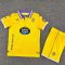 25/26 Valladolid Second Away Football Shirt Kids Size Suit
