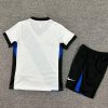 25/26 Birmingham City Away Football Shirt Kids Size Suit