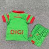 25/26 Osasuna Away Football Shirt Kids Size Suit